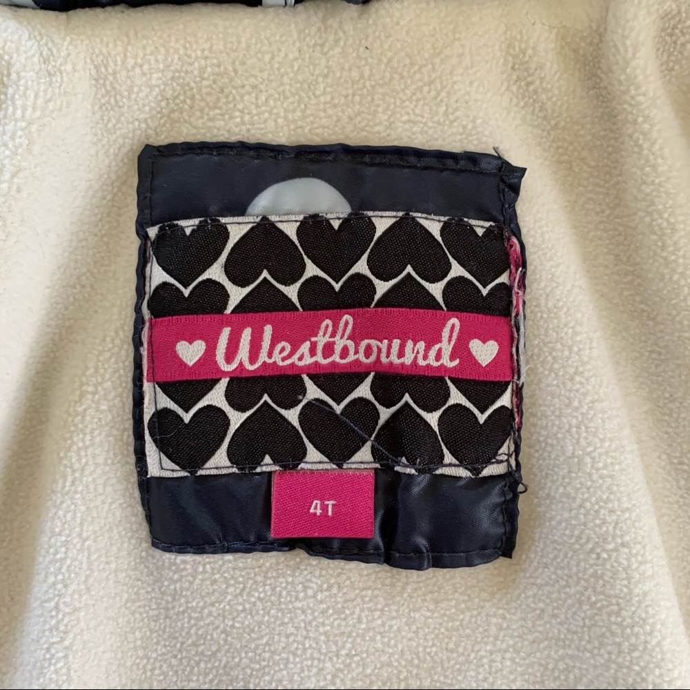 Westbound Hooded Jacket - Picture 5 of 8
